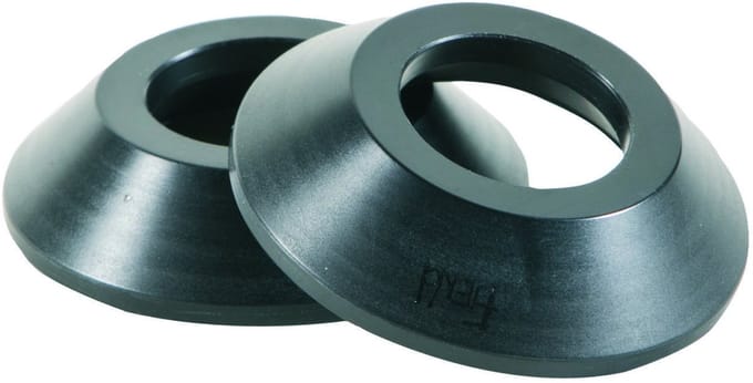 Fiend Fiend Cap Hub Guard Schwarz - UNI