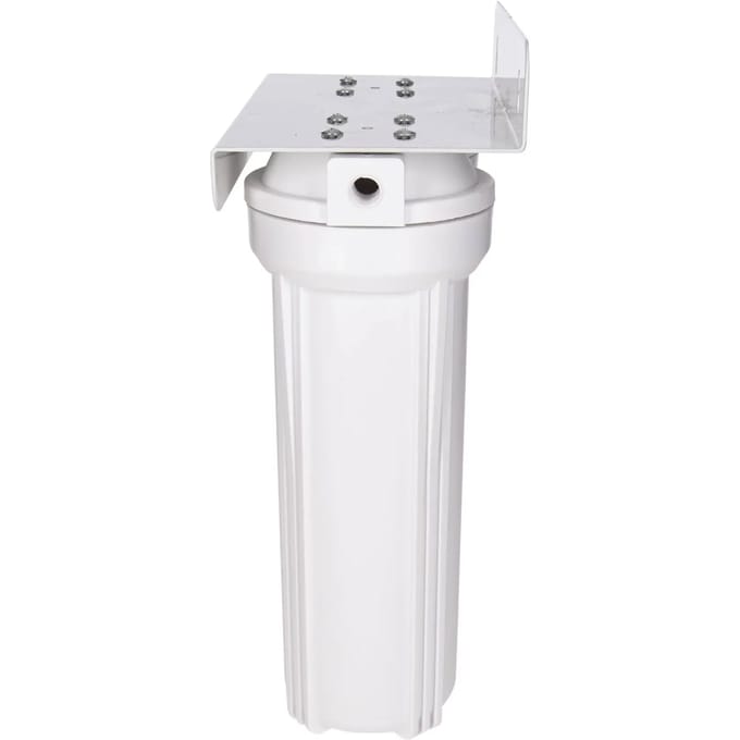 Dubbele filterhouder AVT