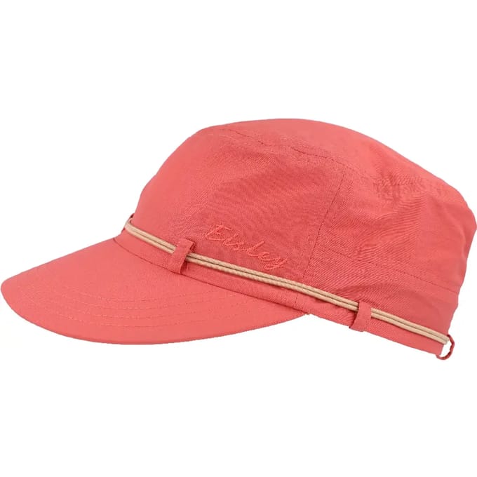 Dames baseballpet Eisglut Kilauea