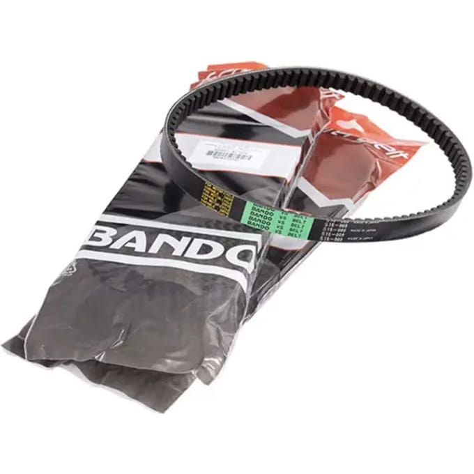 Motorriem Bando Yamaha BW´S 125 - S02-012