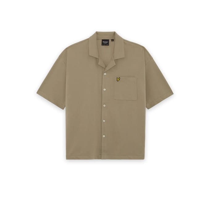 Shirt Lyle & Scott