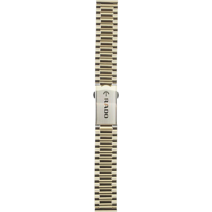 Rado straps 07.01780.10 The Original band