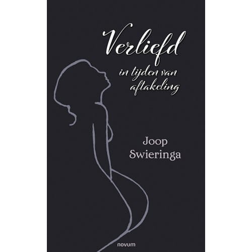 Verliefd - Joop Swieringa