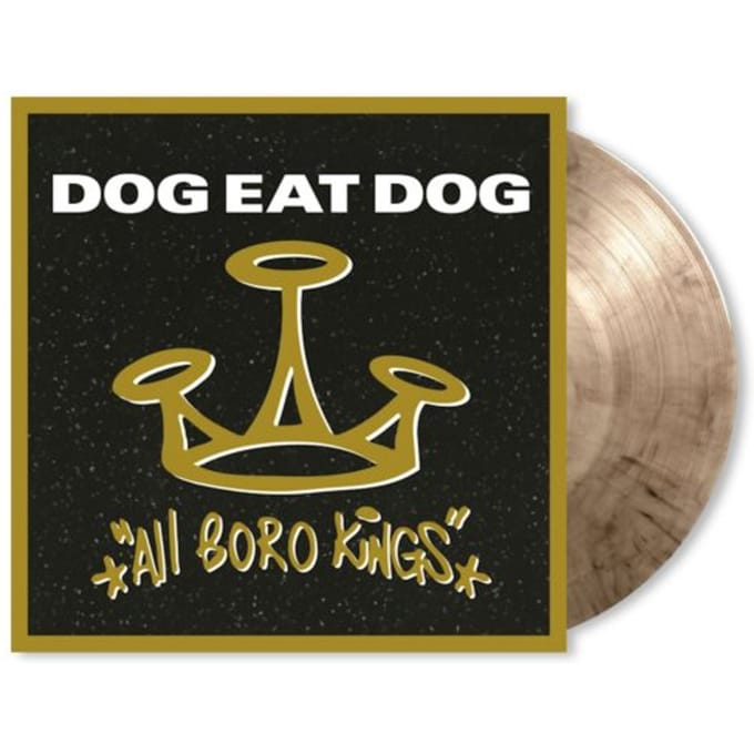 All Boro Kings - Dog Eat Dog