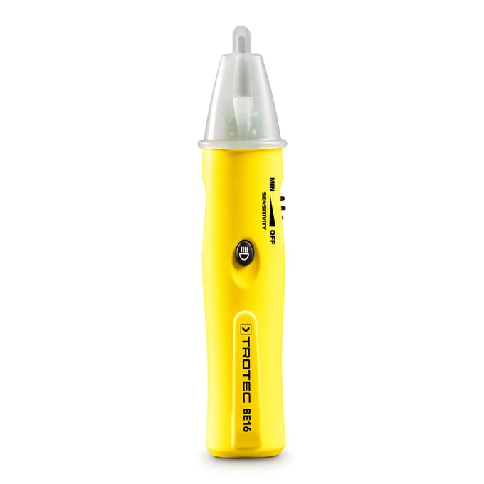 TROTEC Spanningsdetector BE16
