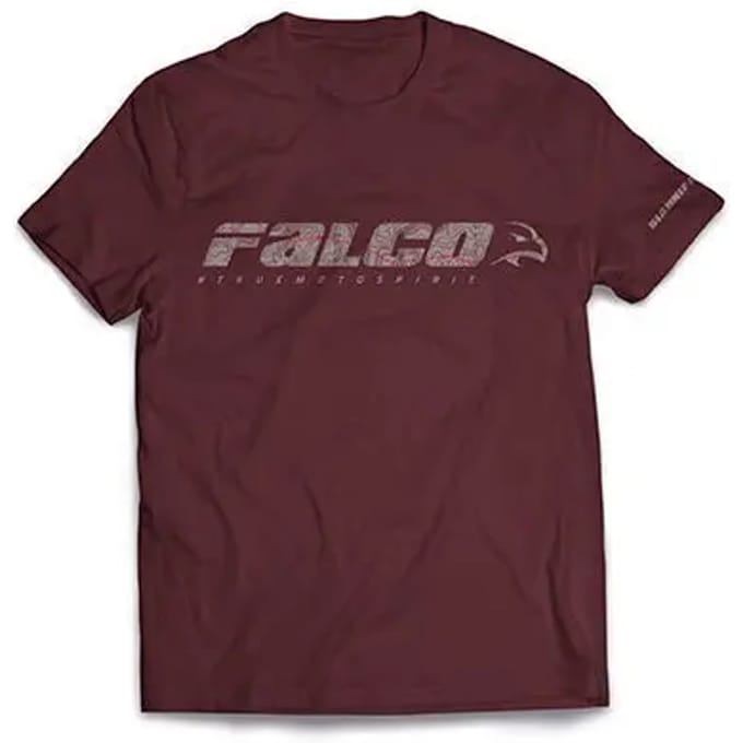 T-shirt Falco ADV