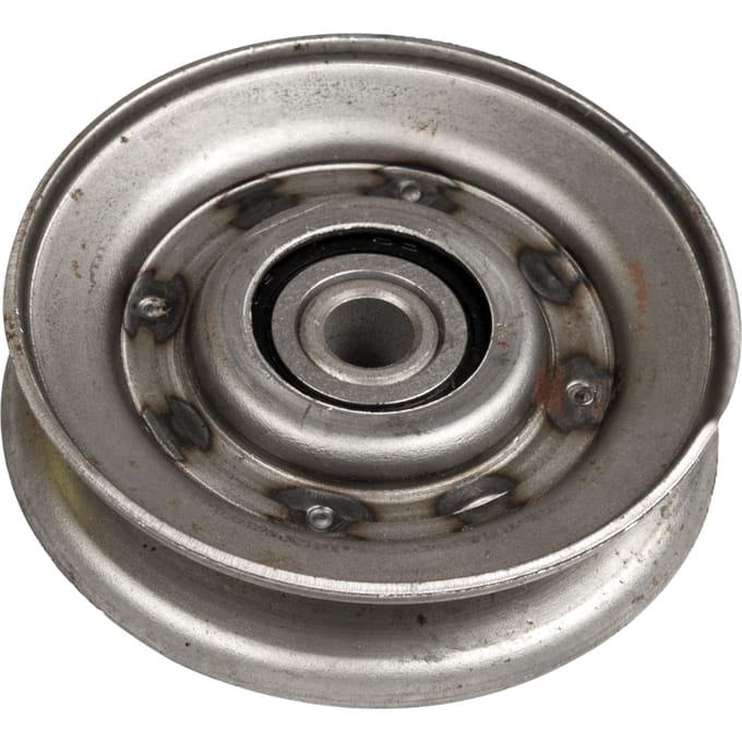 Pulley