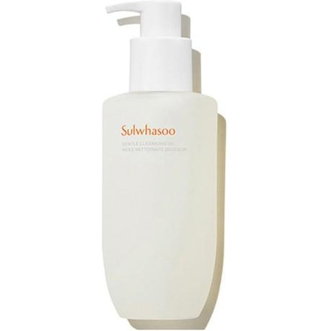 SULWHASOO Huile Nettoyante Douce 200ml