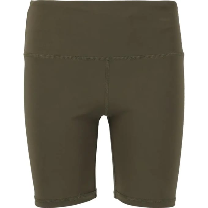 Korte legging voor meisjes Endurance Basia