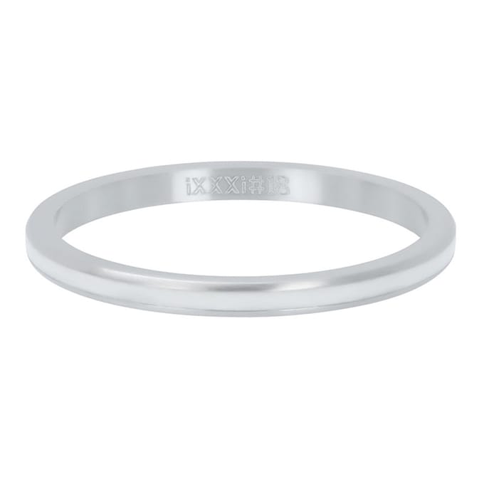 iXXXi Vulring Line White Zilver | Maat 17