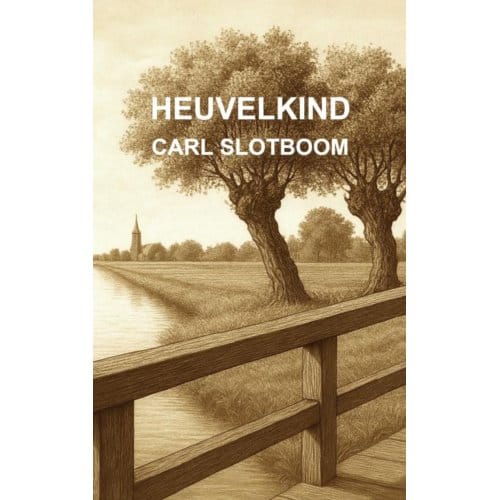 Heuvelkind - Carl Slotboom