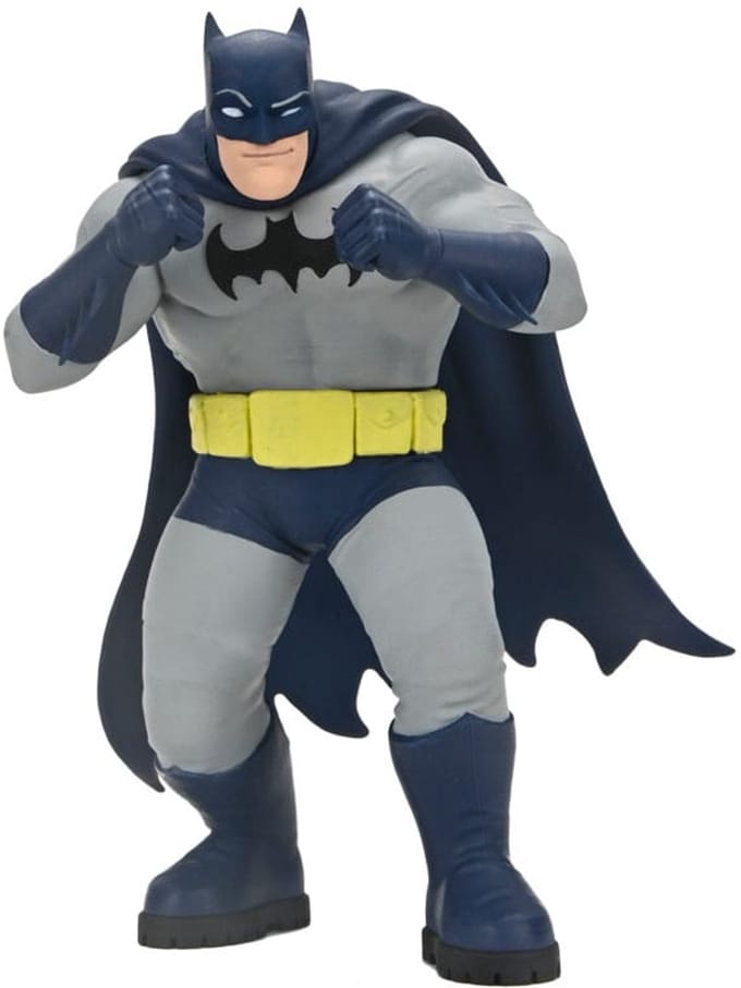 Toony Classics Comic Books Series 2 Batman (Blue Suit) 15cm