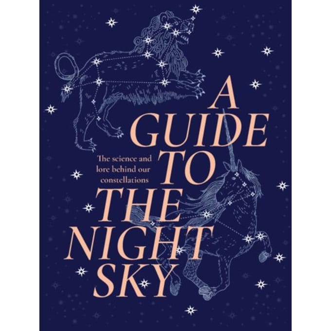 A Guide To The Night Sky - Dr Sara Webb
