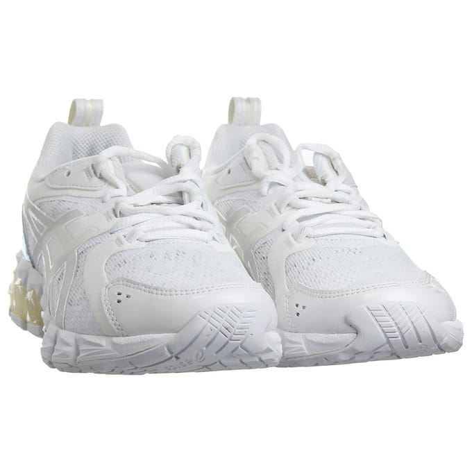 Asics Gel-Quantum 180 Dames Wit Trainers