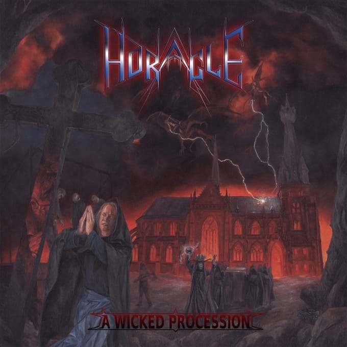 A Wicked Procession