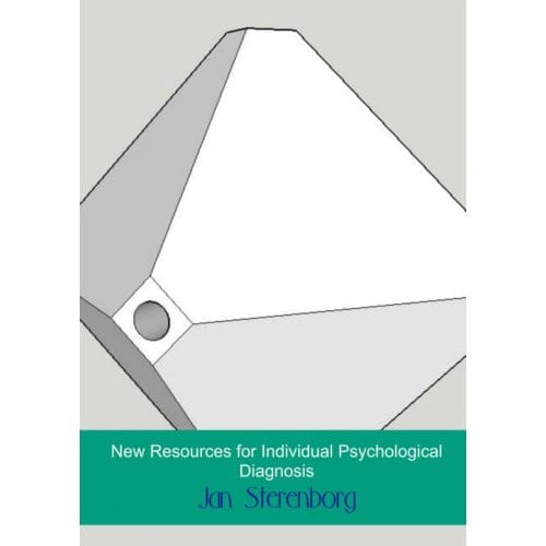 New Resources For Individual Psychological Diagnosis - Jan Sterenborg