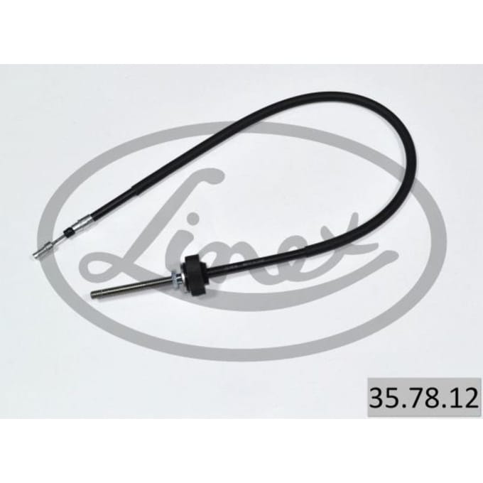 Kabel, parkeerrem LINEX 35.78.12