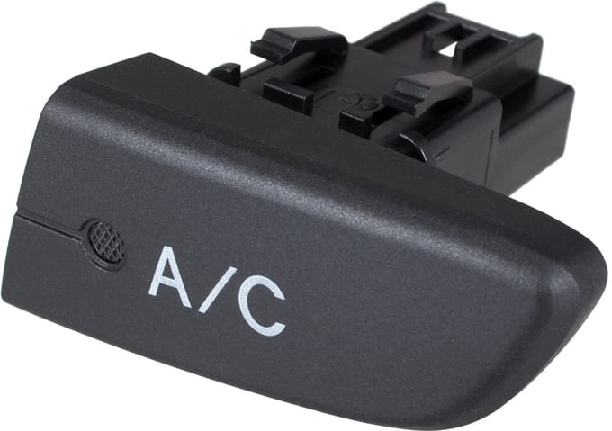 MODECAR - Schakelaar voor Airconditioning - Citroen C1 - 2005-2014