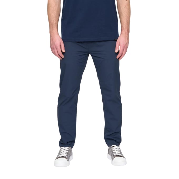 Duck and Cover Heren Limatar Broek (Marine)