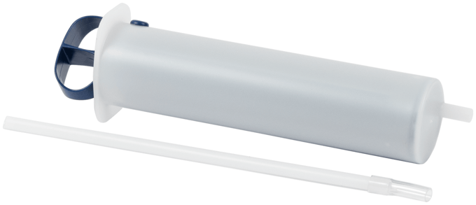 Syringe