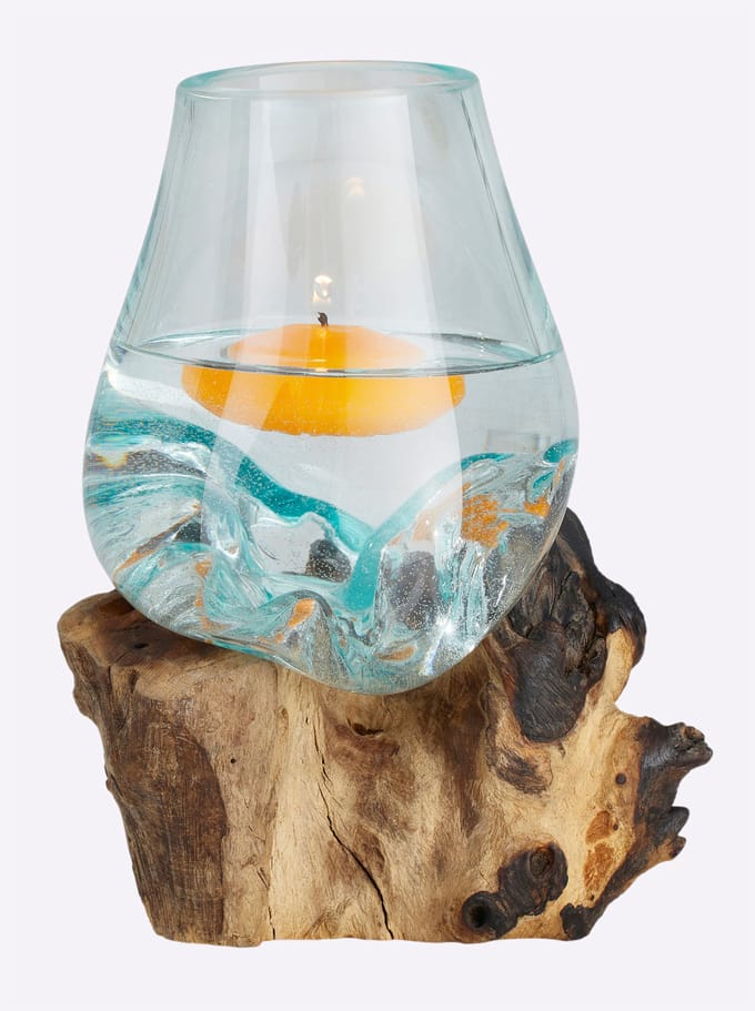 Decoratief object