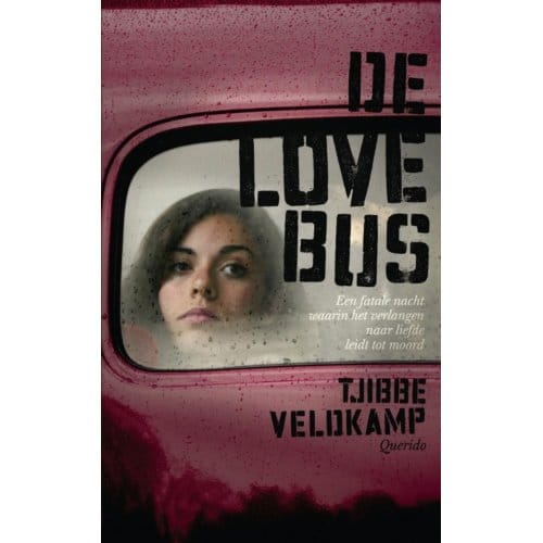 De Lovebus - Tjibbe Veldkamp
