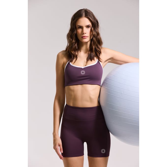 Karma Short
