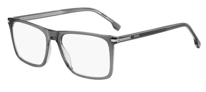 Hugo Boss BOSS 1754 Grey crystal 54/17/145 MAN Brilmonturen