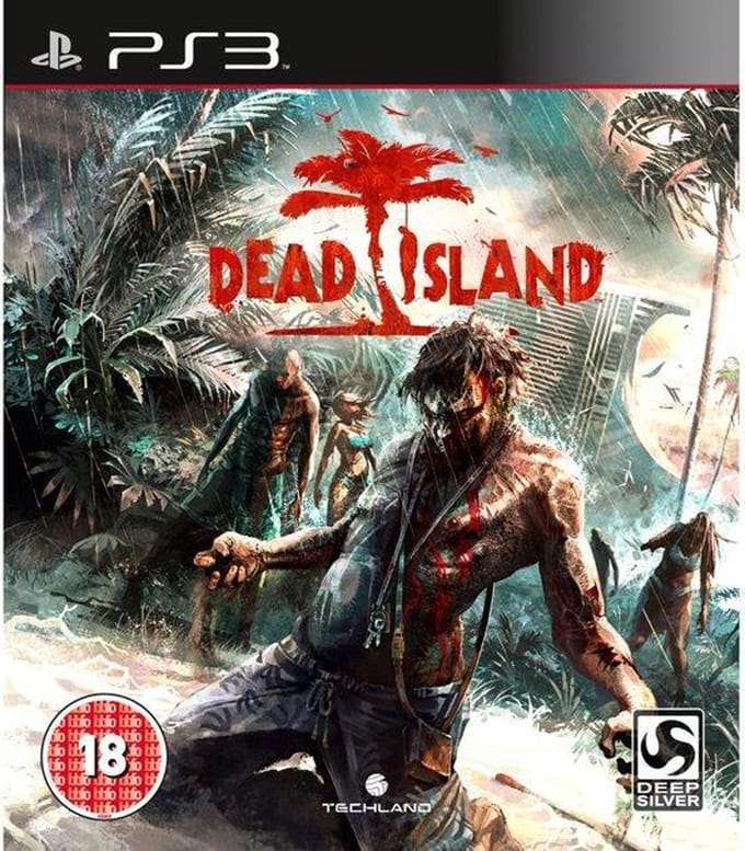 Dead Island - PS3
