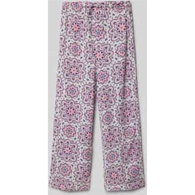 s.Oliver Pants Offwhite Taglia: 134 | Pantaloni Outlet | kids | Bianco