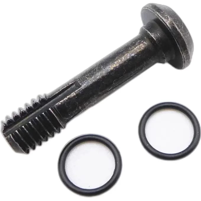 Banjo bout en O-ring Shimano BR-M8120