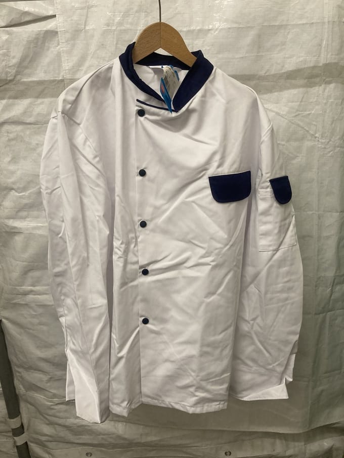 Havep koksbuis, koksjasje, koksjas | XL