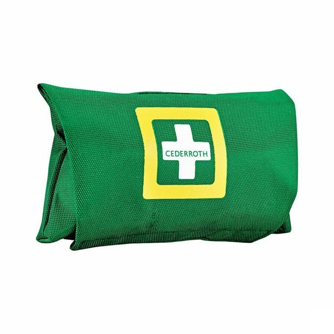 Cederroth First Aid Kit Small