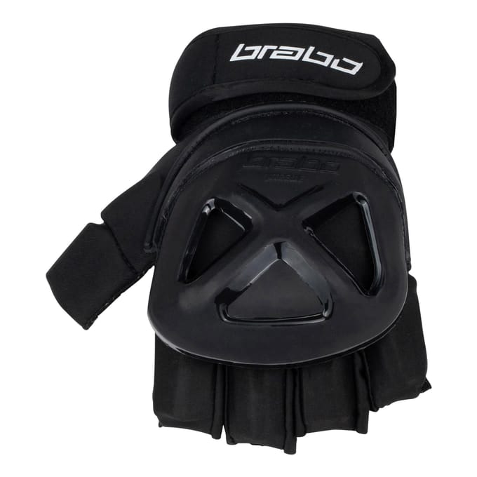 Brabo Extreme Player Hockeyhandschoen Senior (linkerhand)