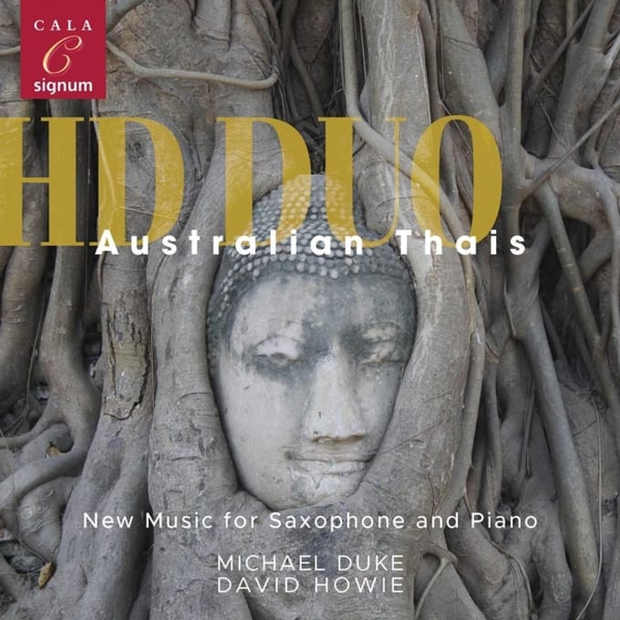 HD Duo: Australian Thais