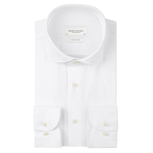 Profuomo Business overhemd
