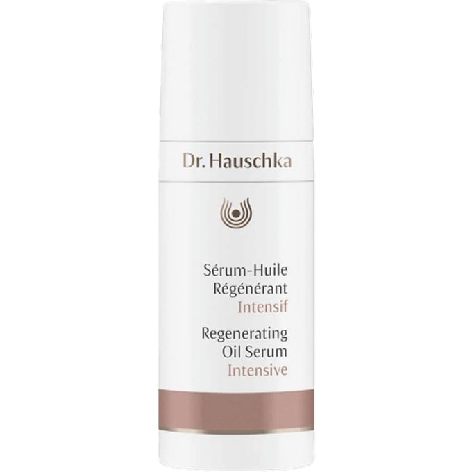 Dr. Hauschka Regenerating Intensive Oil Serum For Mature Skin 20 ml