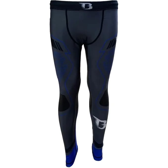 Legging Booster Fight Gear Delta
