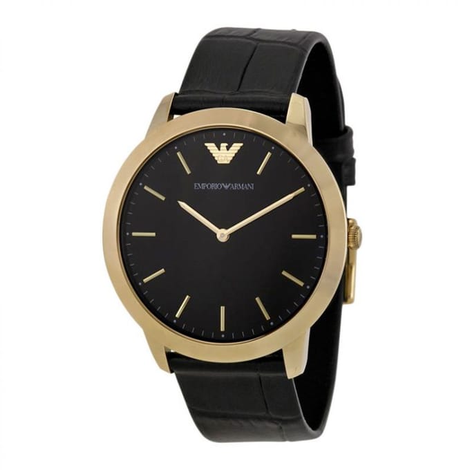 Emporio Armani AR1742 Heren Horloge 42MM 5 ATM