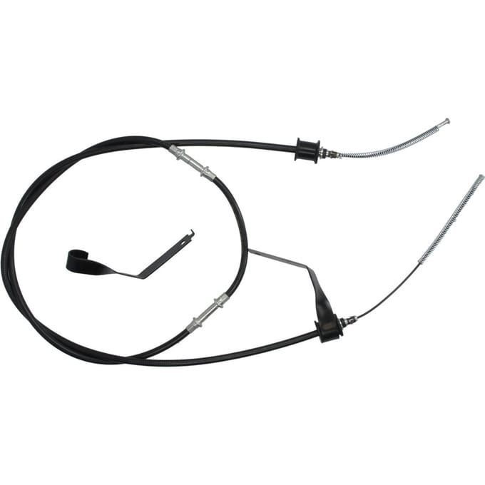 Kabel, parkeerrem ABE C7G035