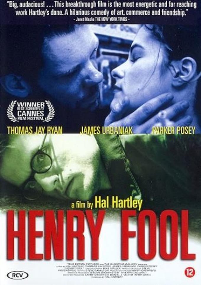 Henry Fool
