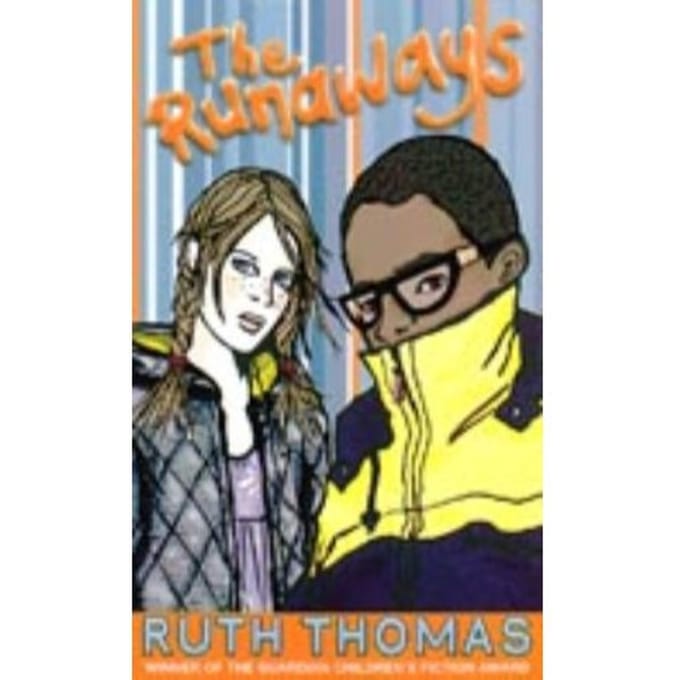 The Runaways - Ruth Thomas