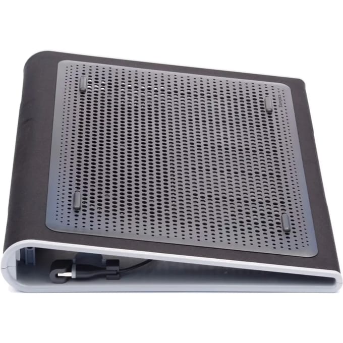 Geventileerde ondersteuning Targus Lap Chill Mat 17"