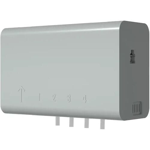 Flashforge AD5X 3D-printeronderdeel IFS Host 4-kleuren afdrukken IFS Host