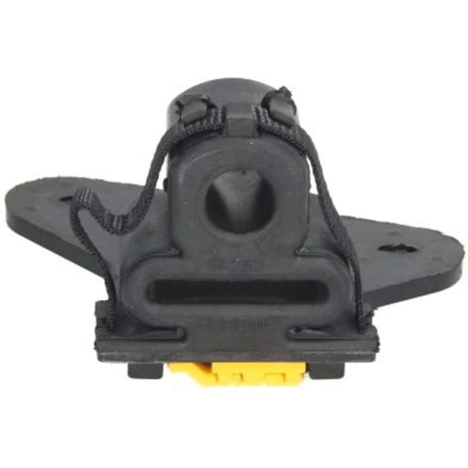 Rubberen ophangingsbuffers SASIC 2950014