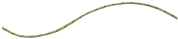 Mammut Hammer 2 Mm Touw Groen 150 m