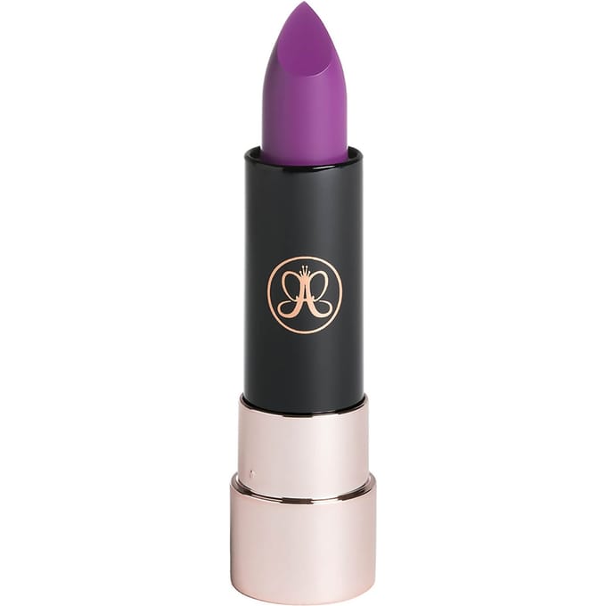 Anastasia Beverly Hills Mat Lipstick 3,5 g (Verschillende Tinten) - Rage