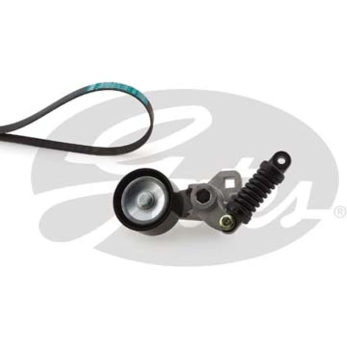 V-riem set GATES K029PK2835HD