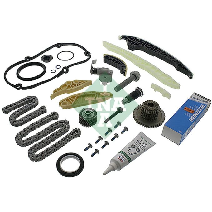 Distributiekettingset Schaeffler INA 559 0196 40