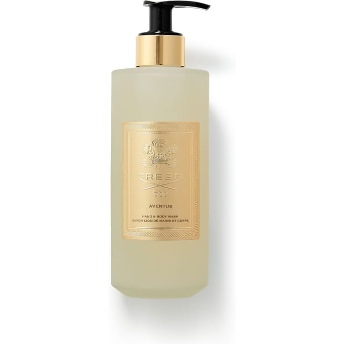 Creed Aventus Hand & Body Wash